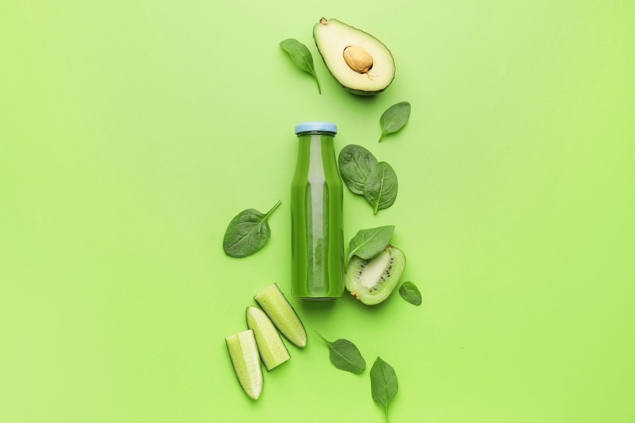 Detox Naturally: Easy Steps + Milk Thistle’s Liver Boost