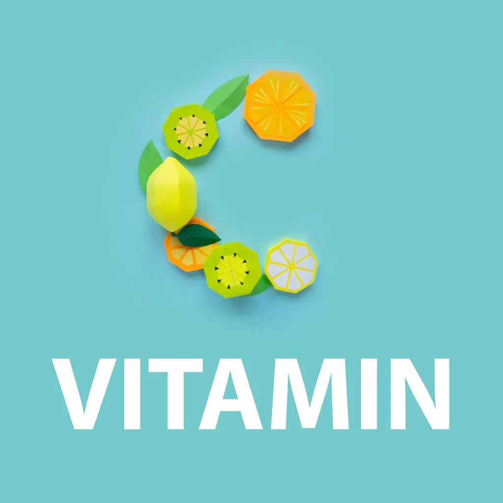 Vitamin C: Benefits, RDA, and More