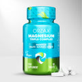 Magnesium Triplex Complex