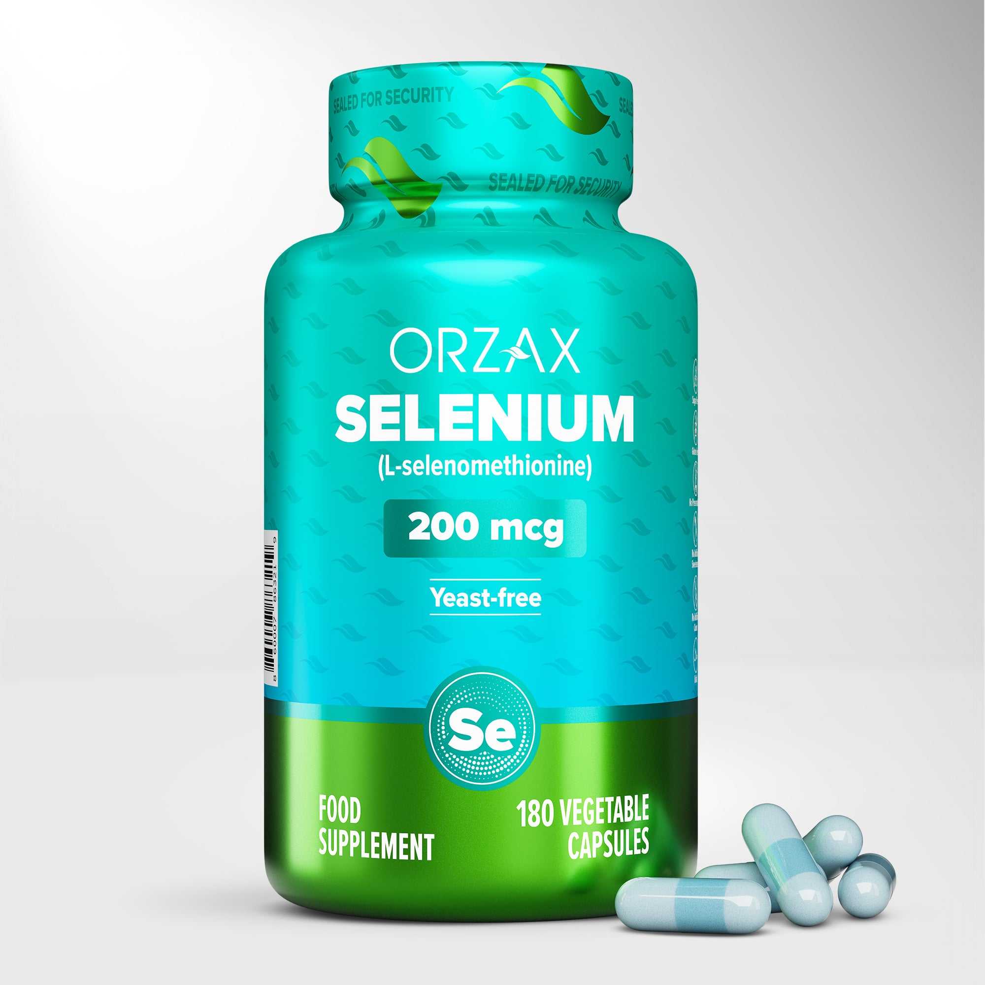 Selenium