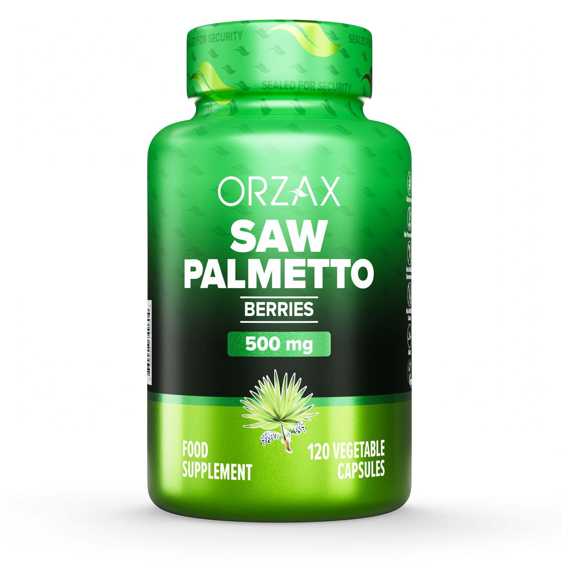 Saw Palmetto