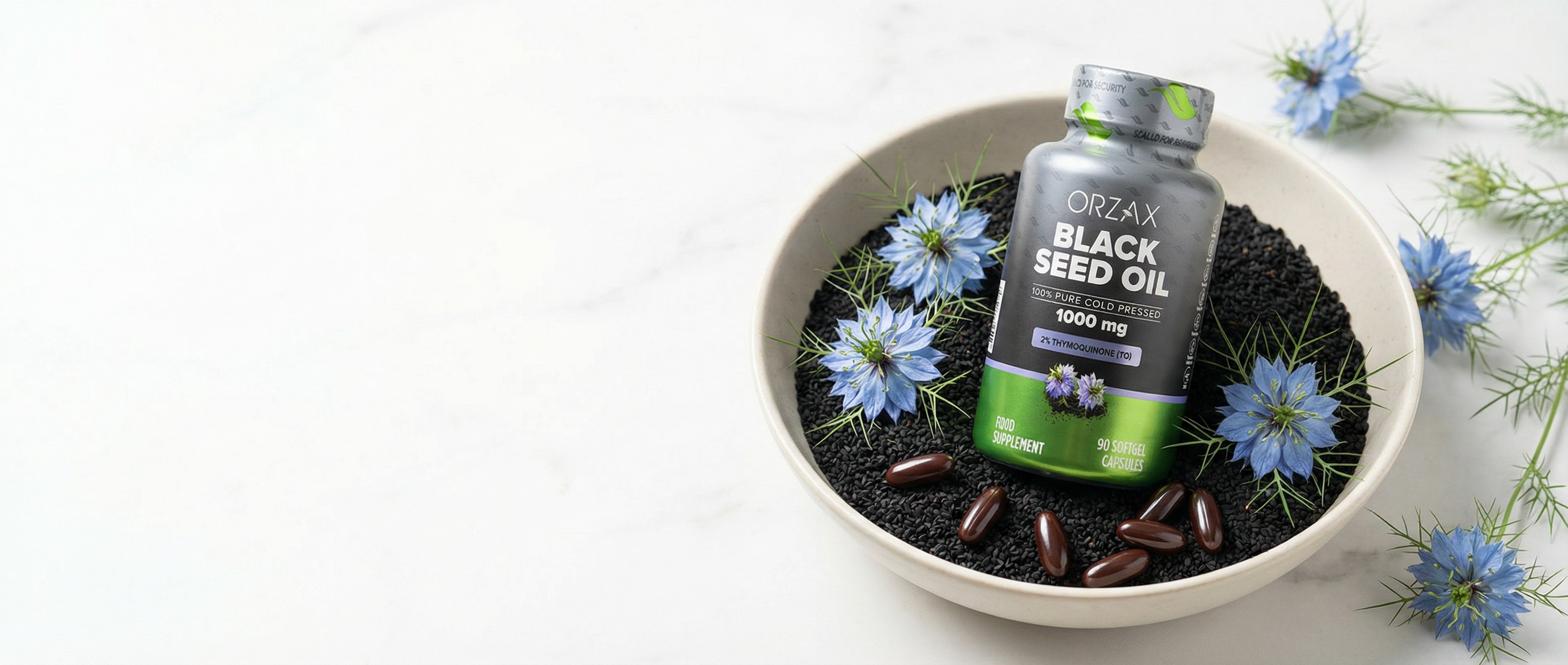 <p><em>Health</em> in softgels</p>