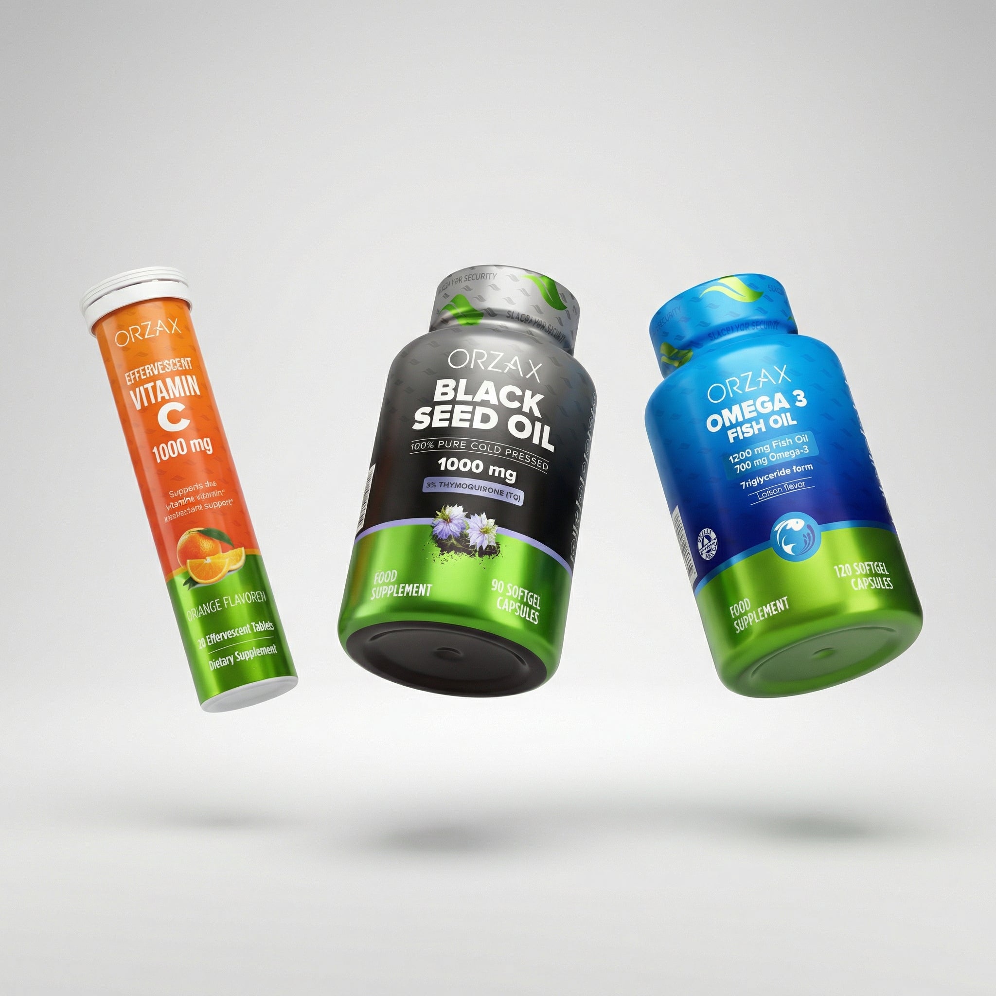 Heart & Mind Wellness Bundle