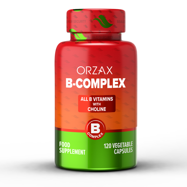 b-complex