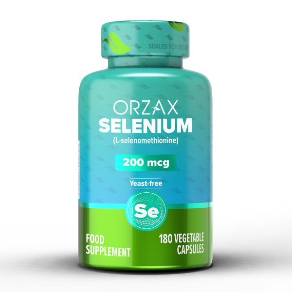 selenium