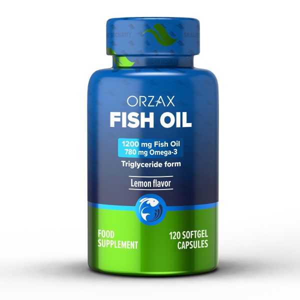 Fish Oil