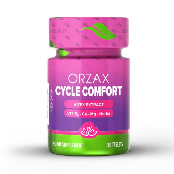 cycle-comfort