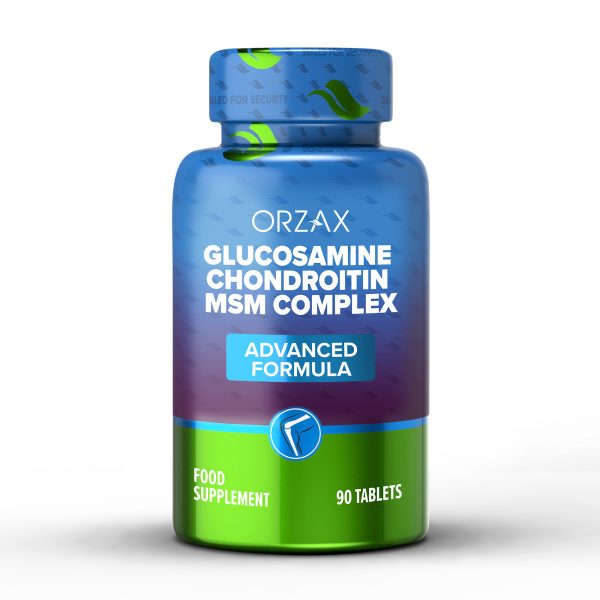 Glucosamine