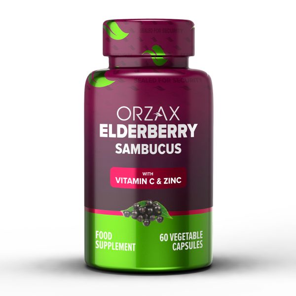 elderberry