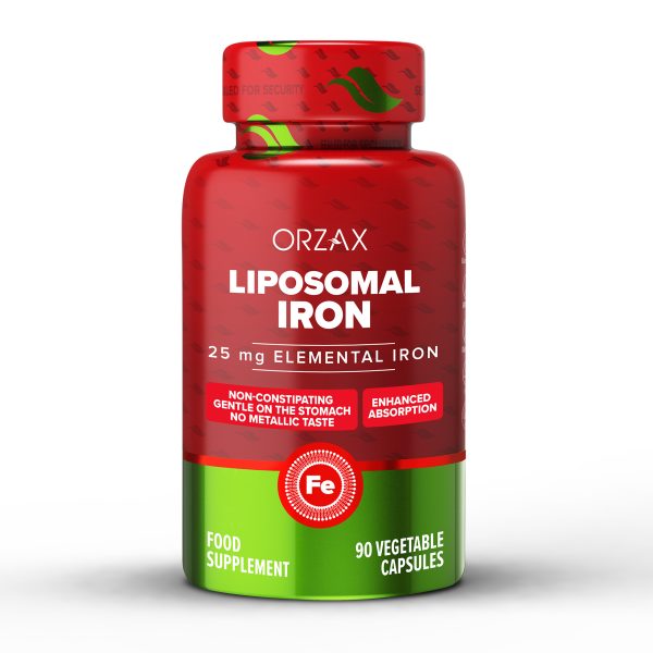 iron