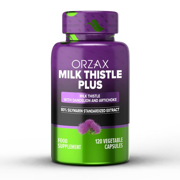 milk thistle