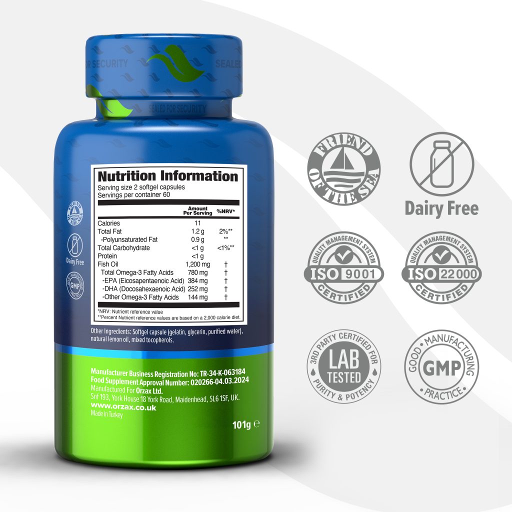 Fish Oil