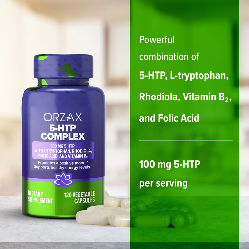5htp