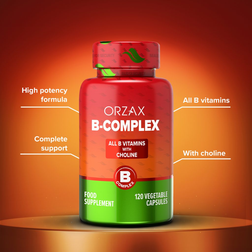 b-complex