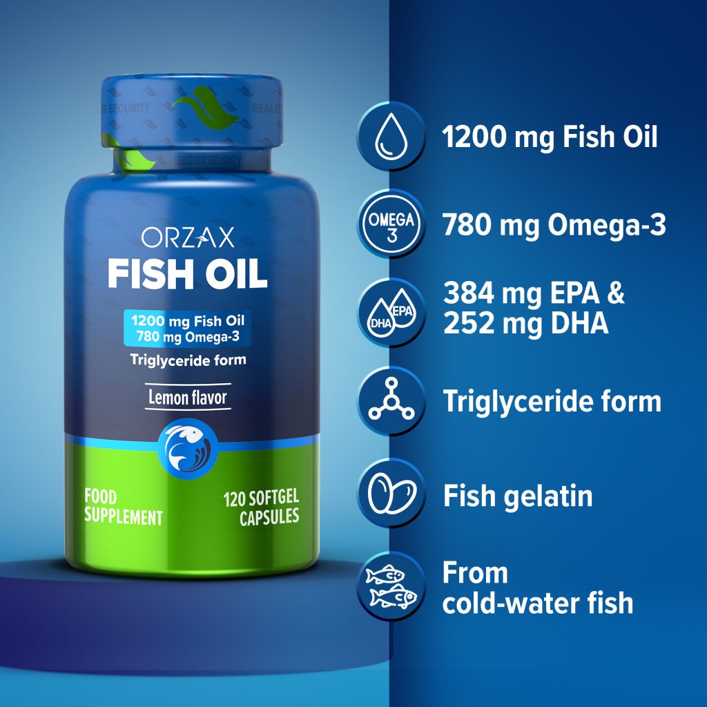 Fish Oil - Image 3