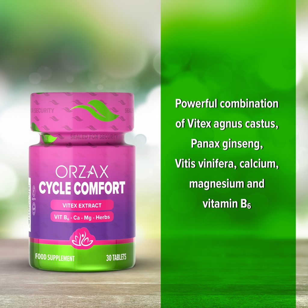 cycle-comfort