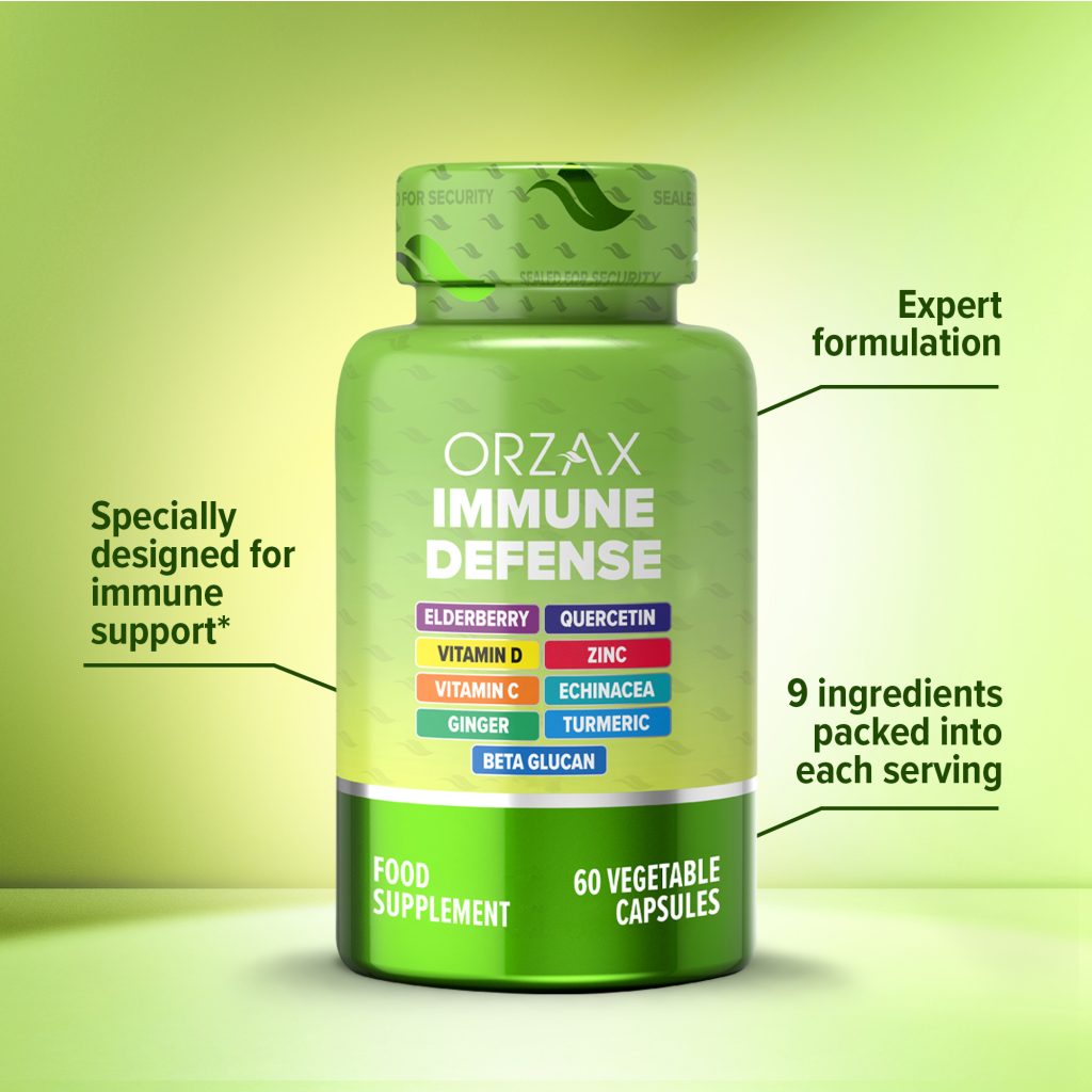 immune-defense