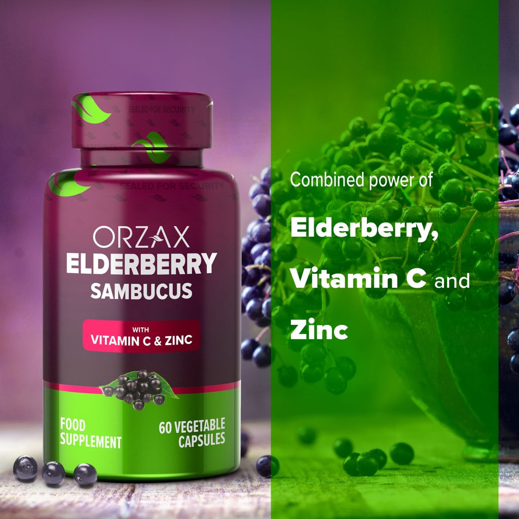 elderberry