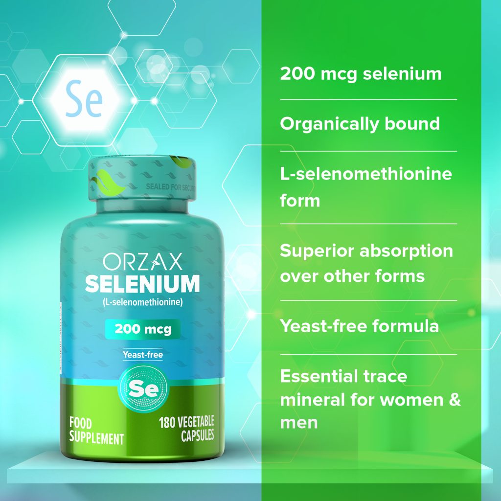 selenium