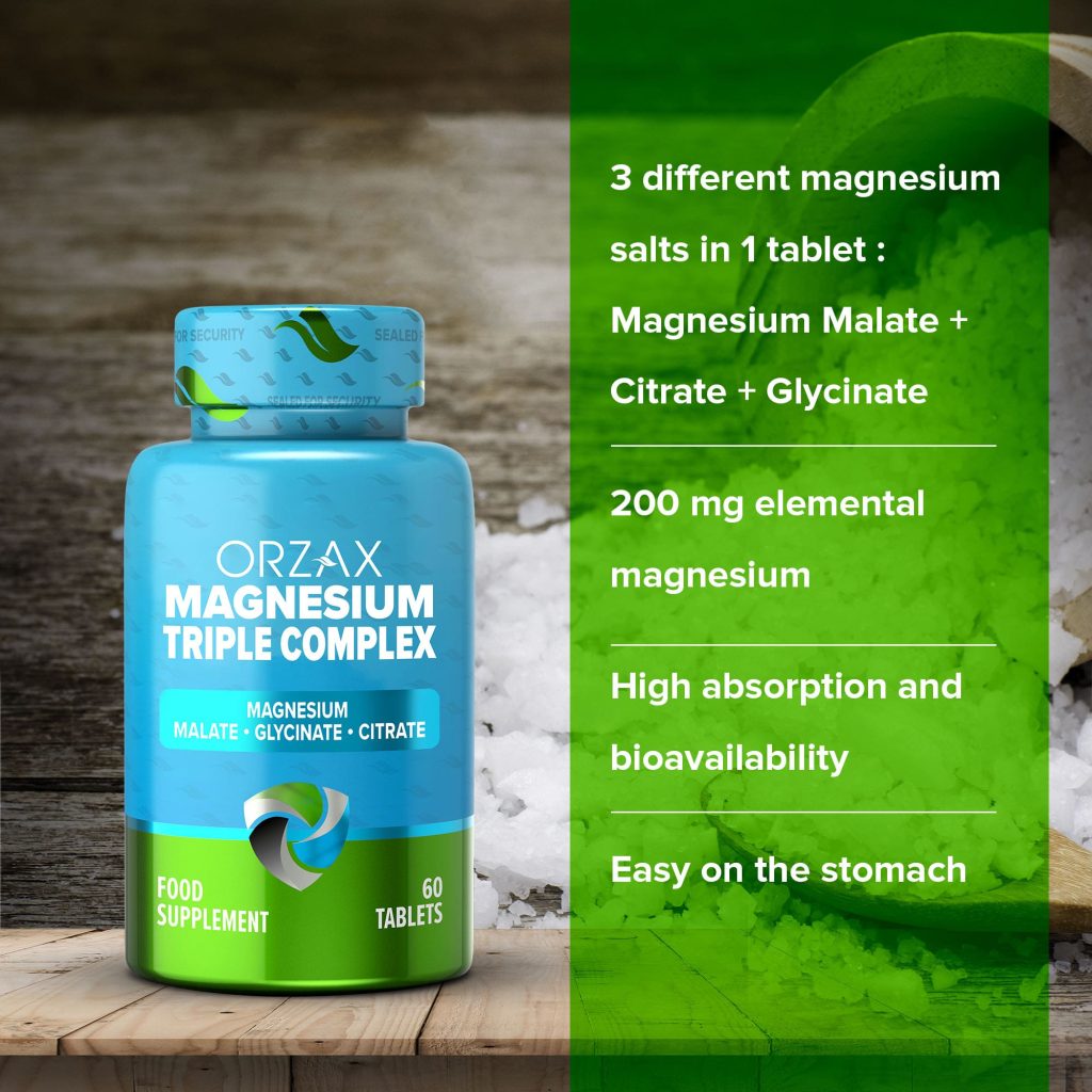 Magnesium Triple Complex - Image 3