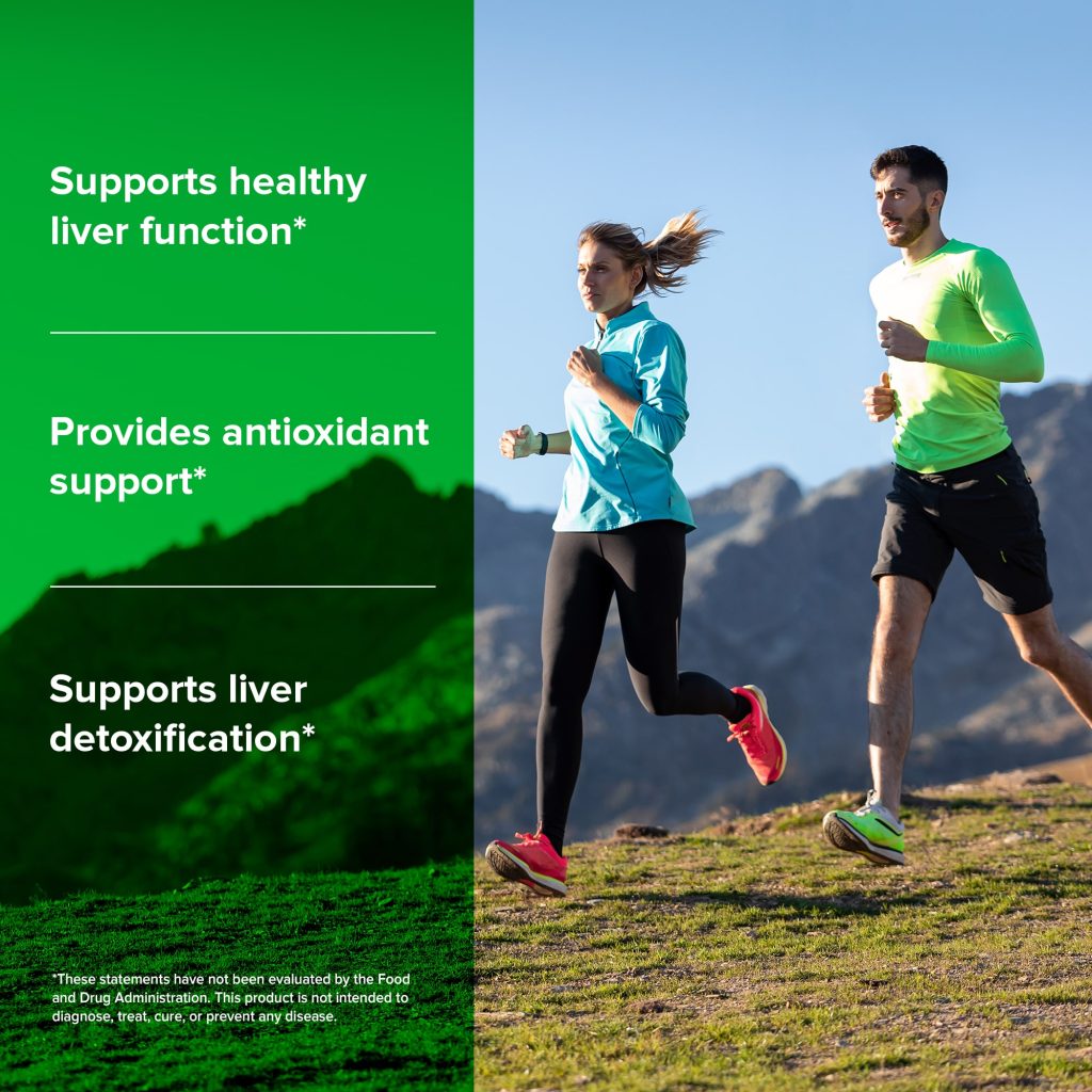 Milk Thistle Plus - Image 4