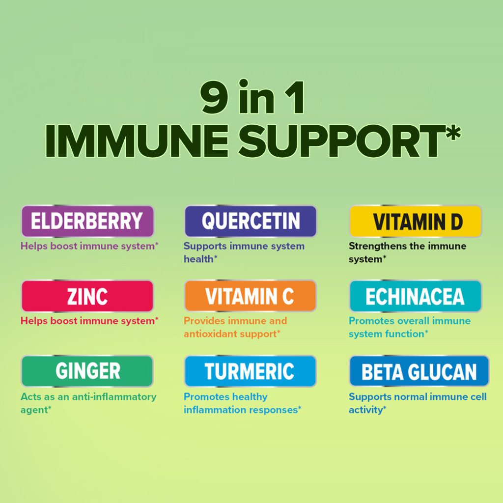 immune-defense