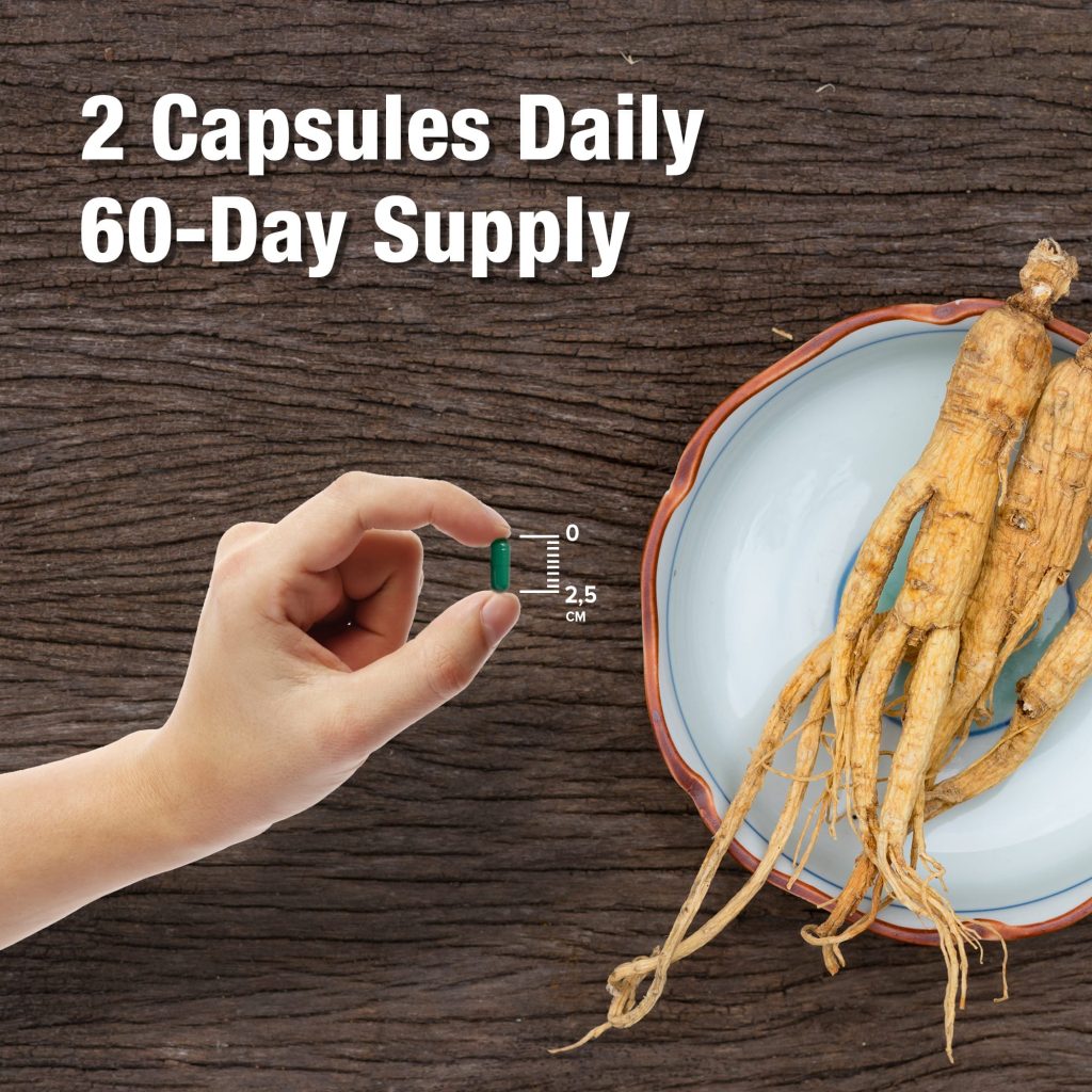 Premium Ginseng - Image 4