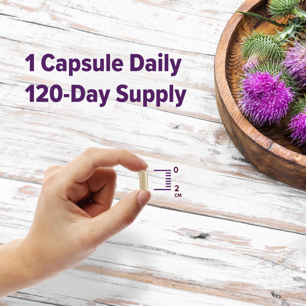 milk thistle