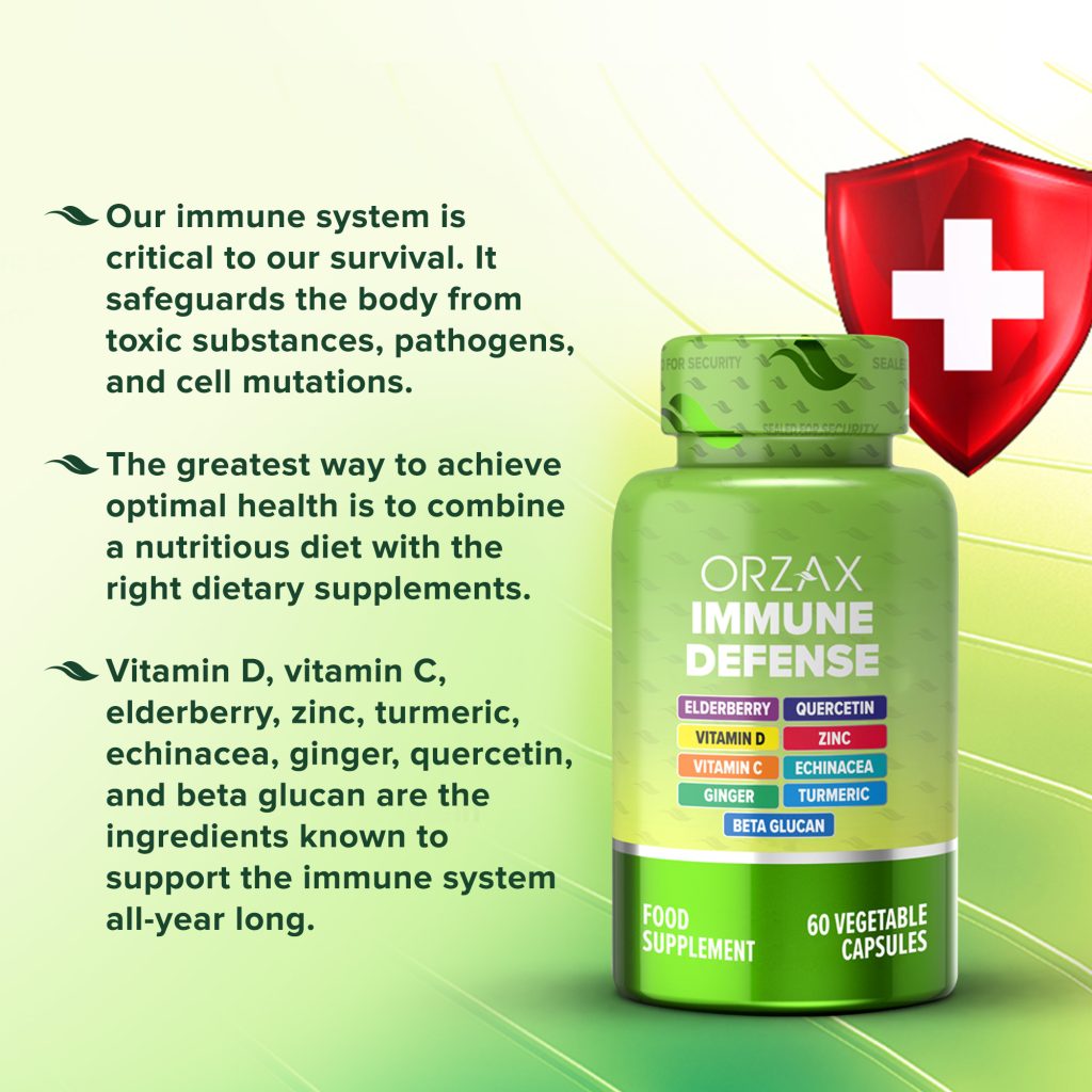 Immune Defense - Image 5