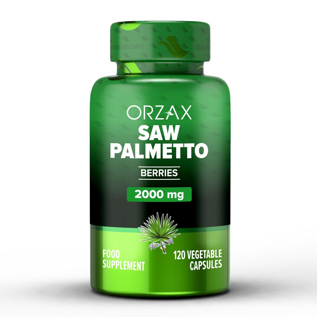 Saw Palmetto
