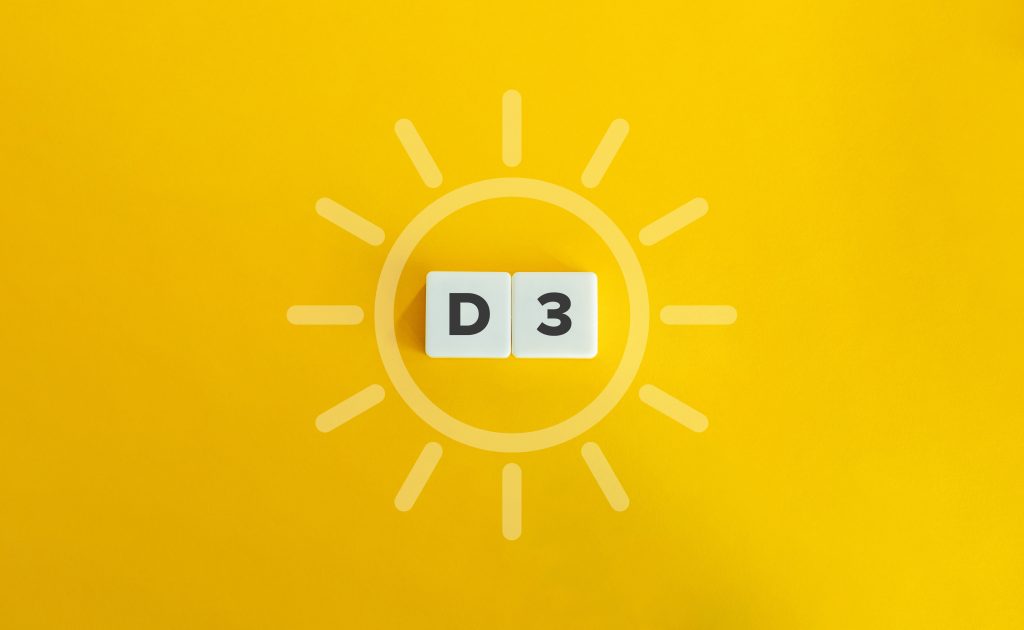 vitamin d3