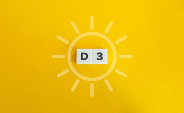 vitamin d3